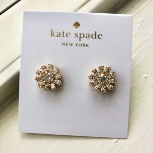 Needs to go ✨NWT Kate Spade Earrings